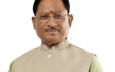 जशपुर सड़क सुदृढ़ीकरण योजना