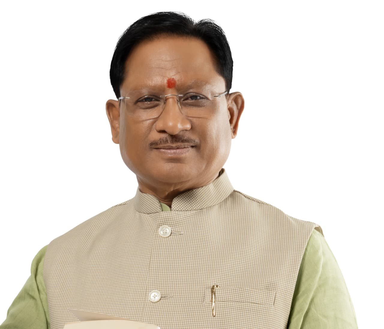 जशपुर सड़क सुदृढ़ीकरण योजना