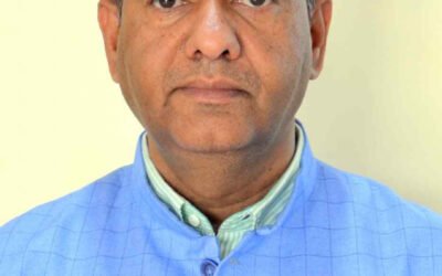 डॉ पंकज शर्मा भारतीय मानक ब्यूरो