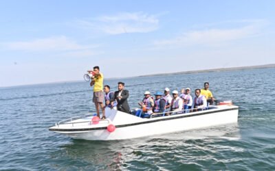 धमतरी पर्यटन