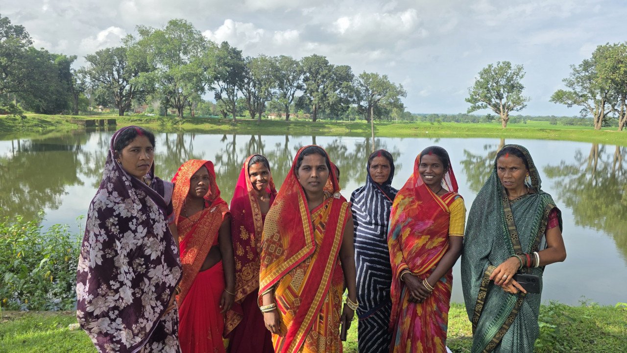बिहान योजना छत्तीसगढ़