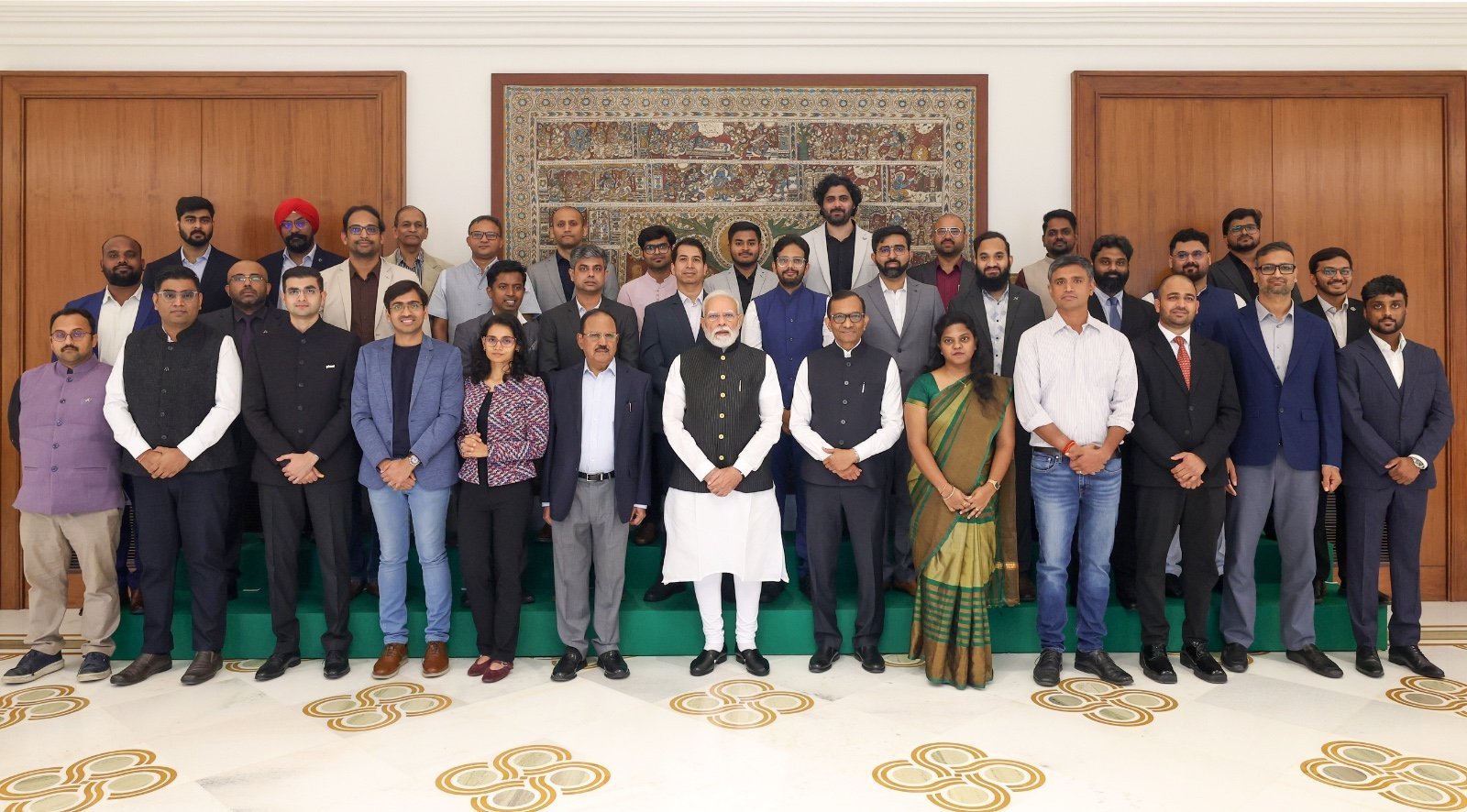 भारतीय स्पेस स्टार्टअप 2026