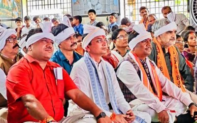मन की बात छिंदनार