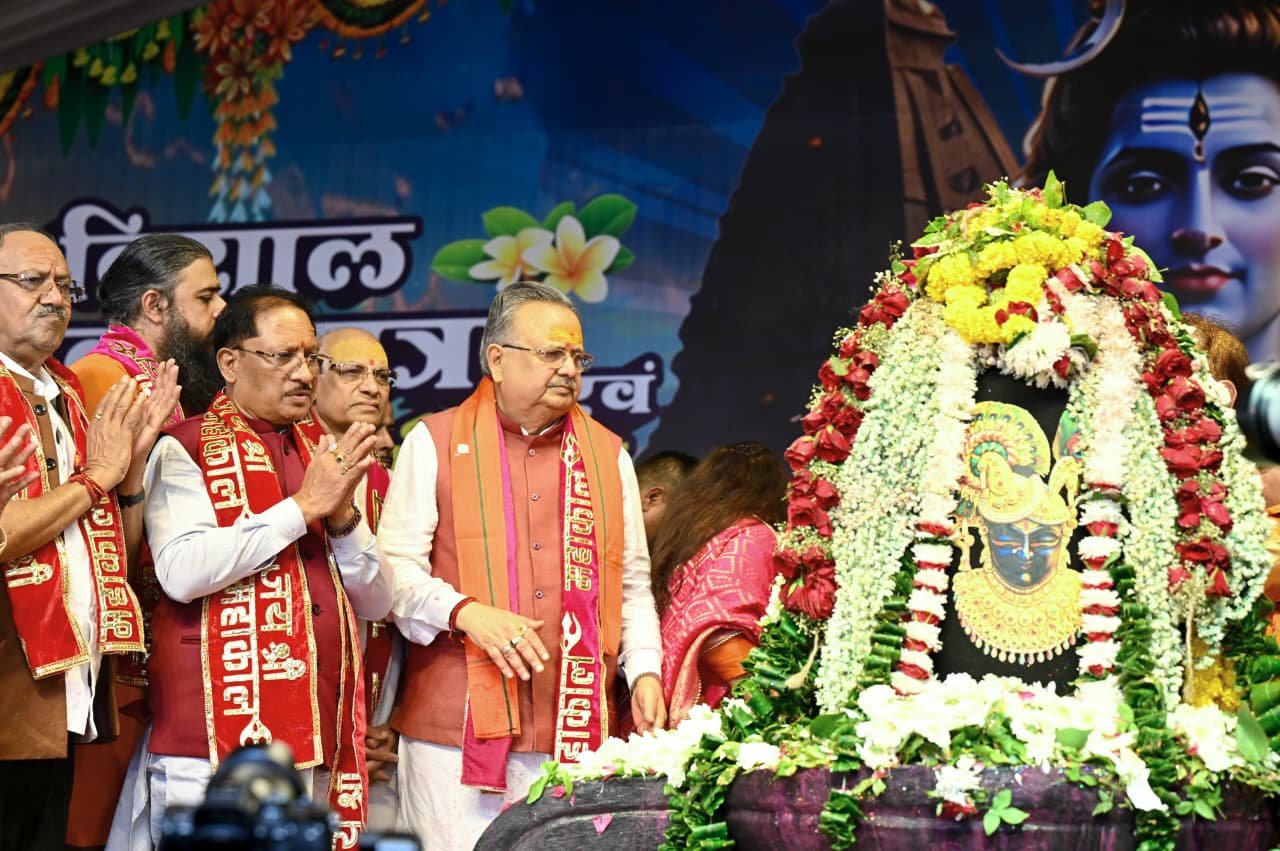विष्णु देव साय