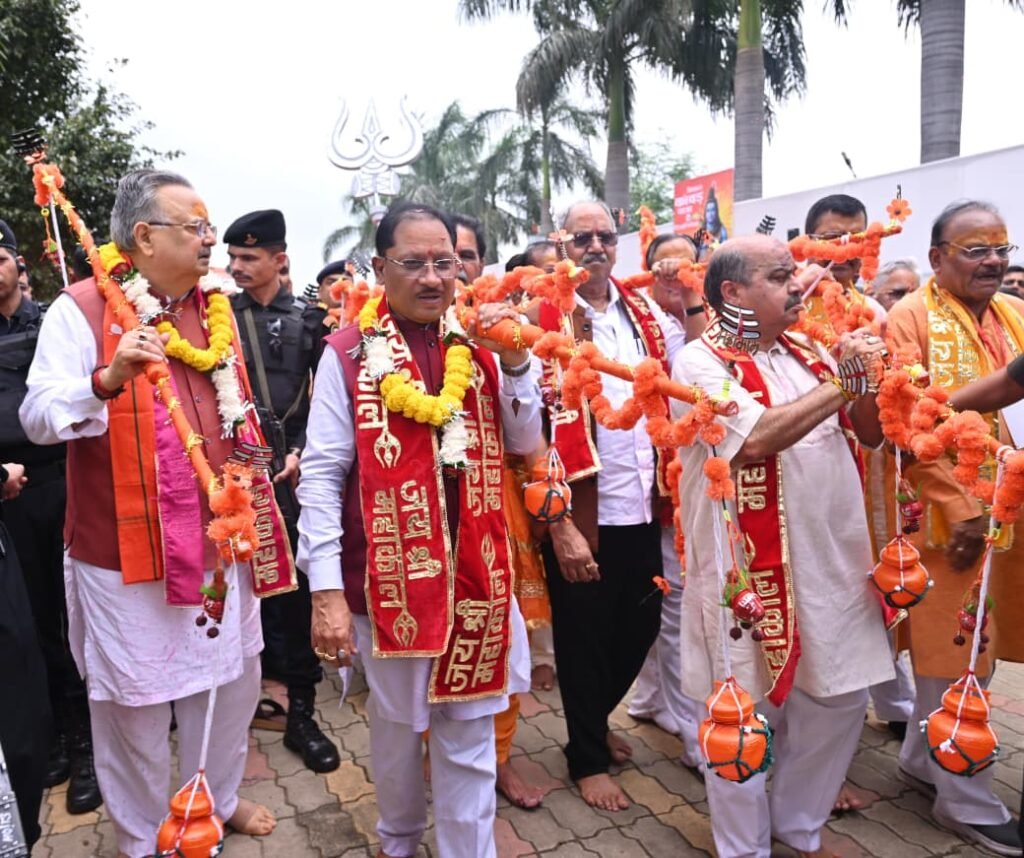 विष्णु देव साय