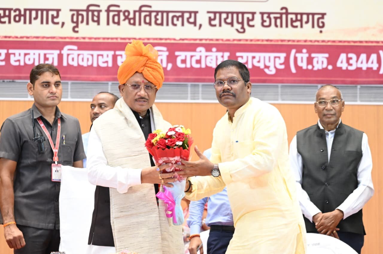 विष्णु देव साय