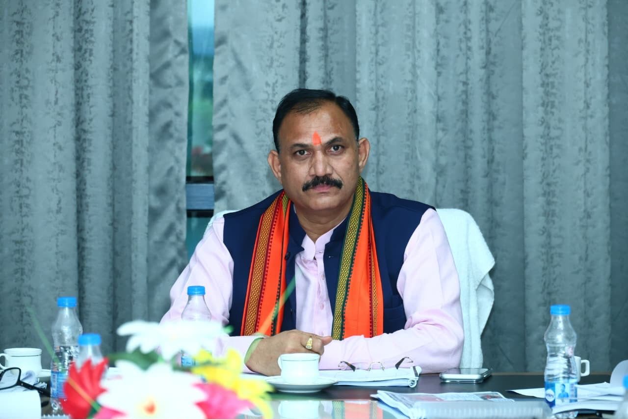 श्याम बिहारी जायसवाल