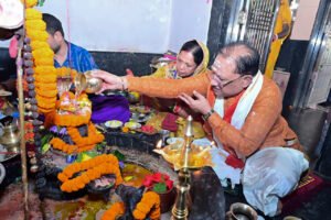 श्री फलेश्वरनाथ महादेव मंदिर