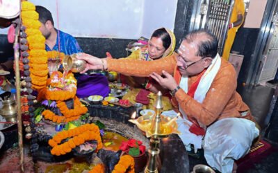 श्री फलेश्वरनाथ महादेव मंदिर
