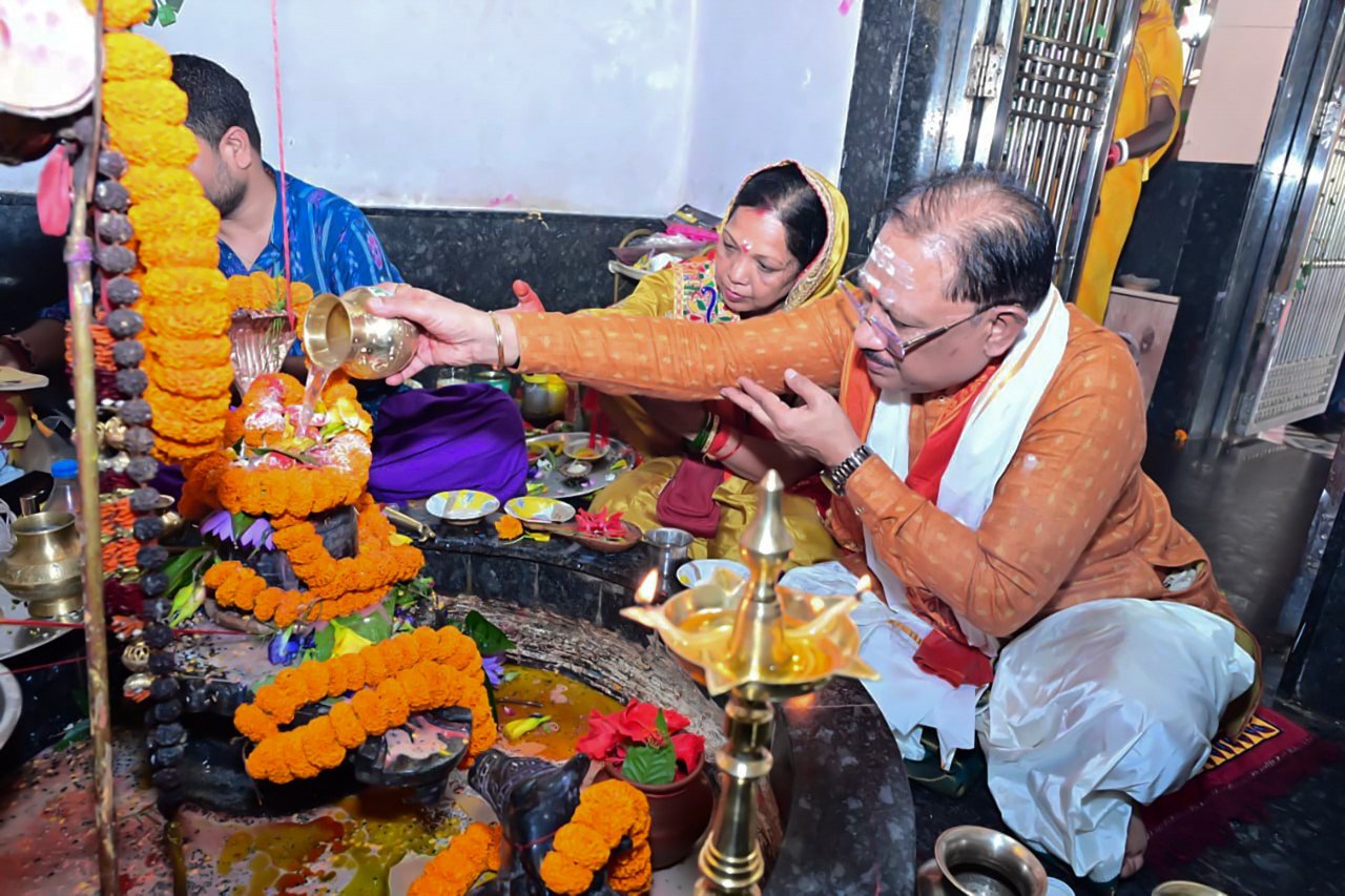 श्री फलेश्वरनाथ महादेव मंदिर