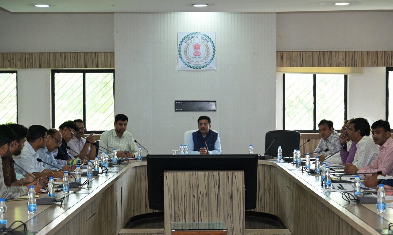 सोनमणि बोरा आईएएस