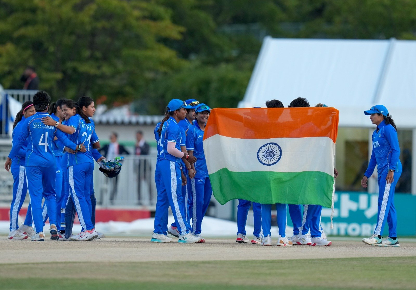 Asian Games 2026 Women Cricket