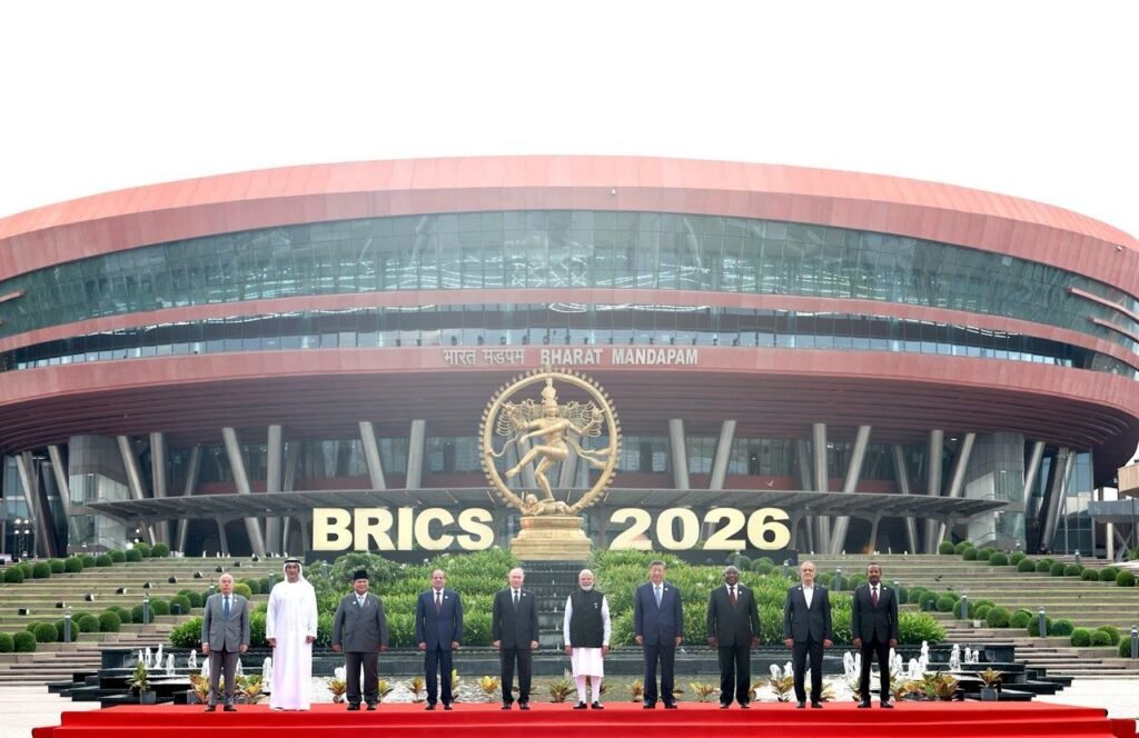 BRICS Traditional Medicine