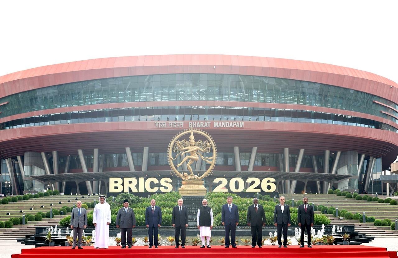 BRICS Traditional Medicine