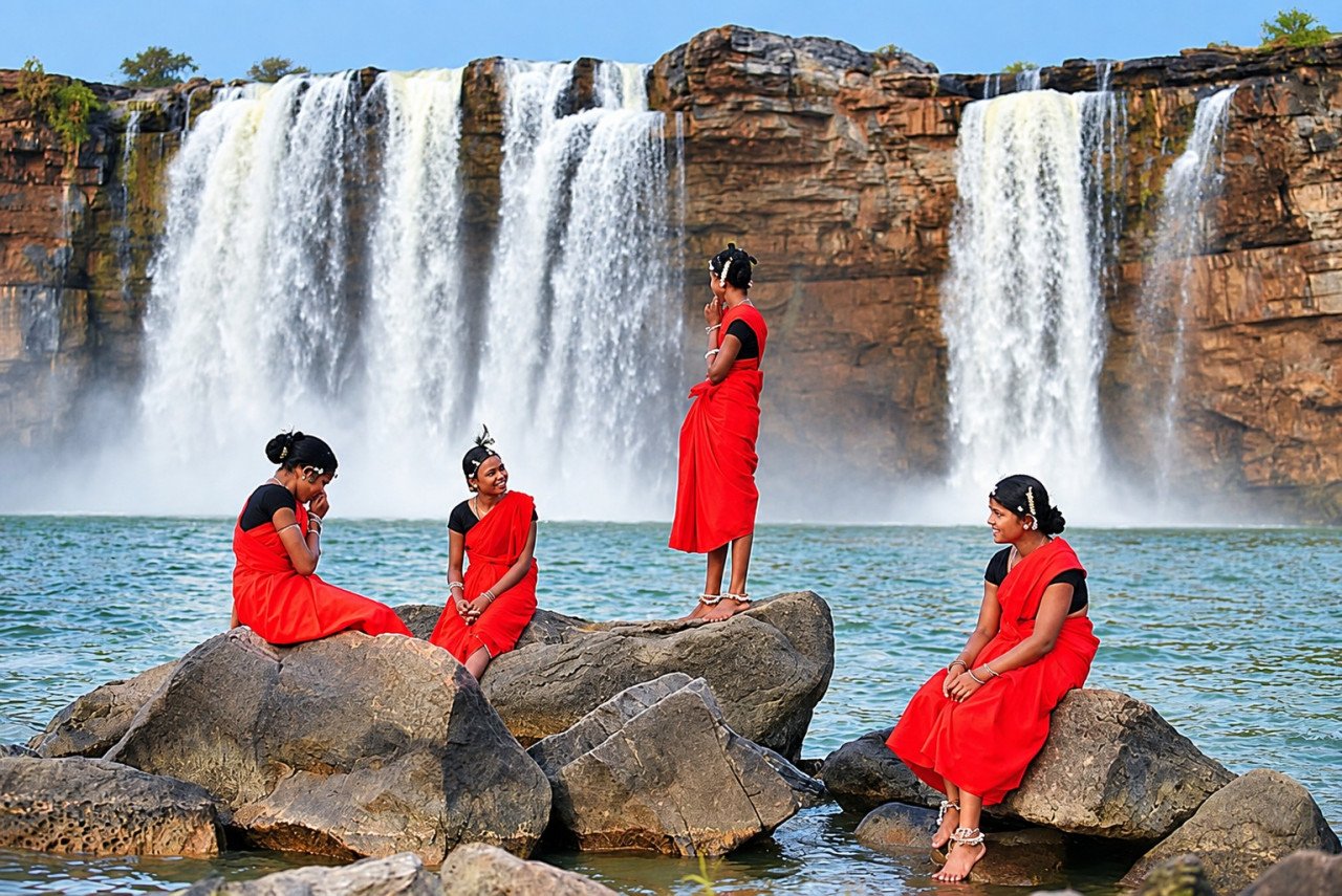 Bastar Tourism Transformation