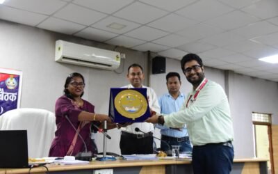 Best Teacher Vinayak Kohli