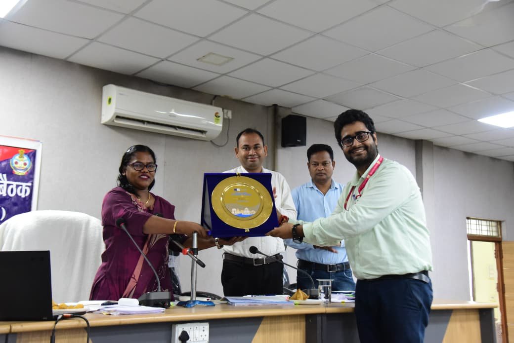 Best Teacher Vinayak Kohli