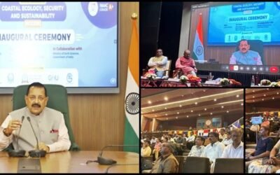 Blue Economy India