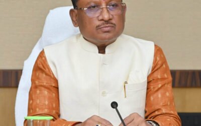 CG Land Use Rules 2026
