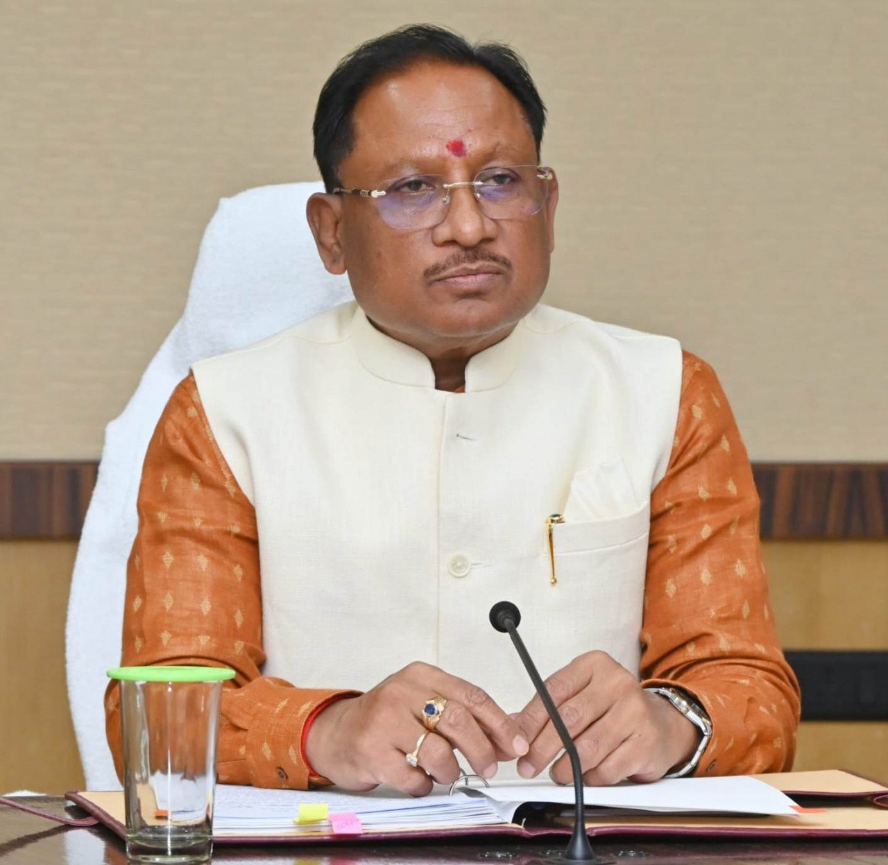 CG Land Use Rules 2026