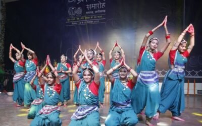 Chakradhar Samaroh 2026