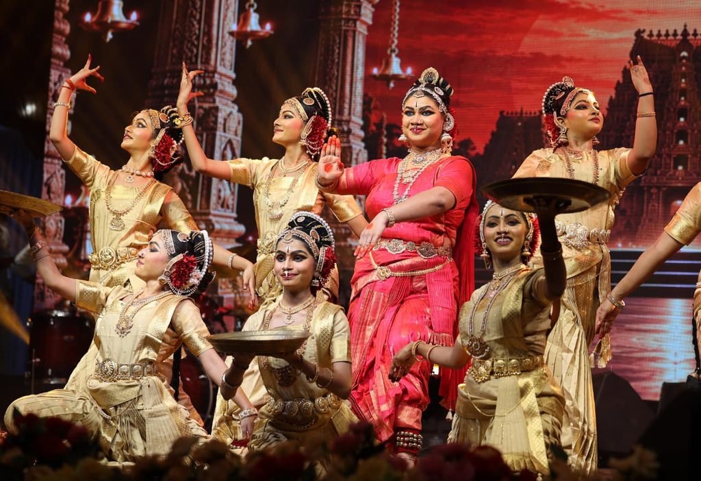 Chakradhar Samaroh Classical Dance, Sharvi Singh Parihar, Shweta Nayak, Ananta Pandey