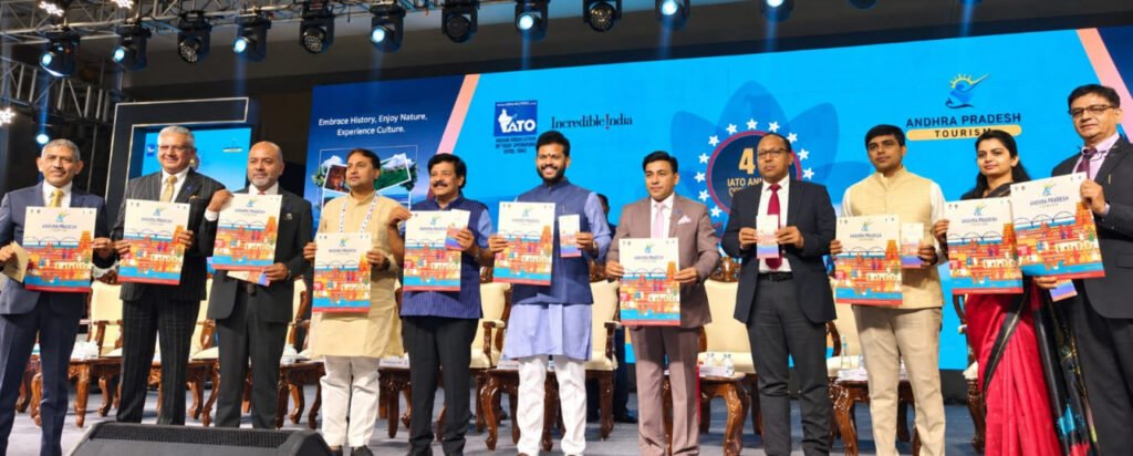 Chhattisgarh Best Emerging Tourist Destination