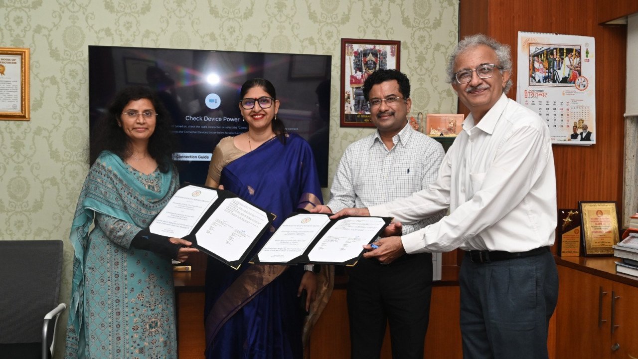 Chhattisgarh Digital Crop Survey
