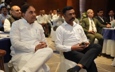 Chhattisgarh Tourism Lease Units
