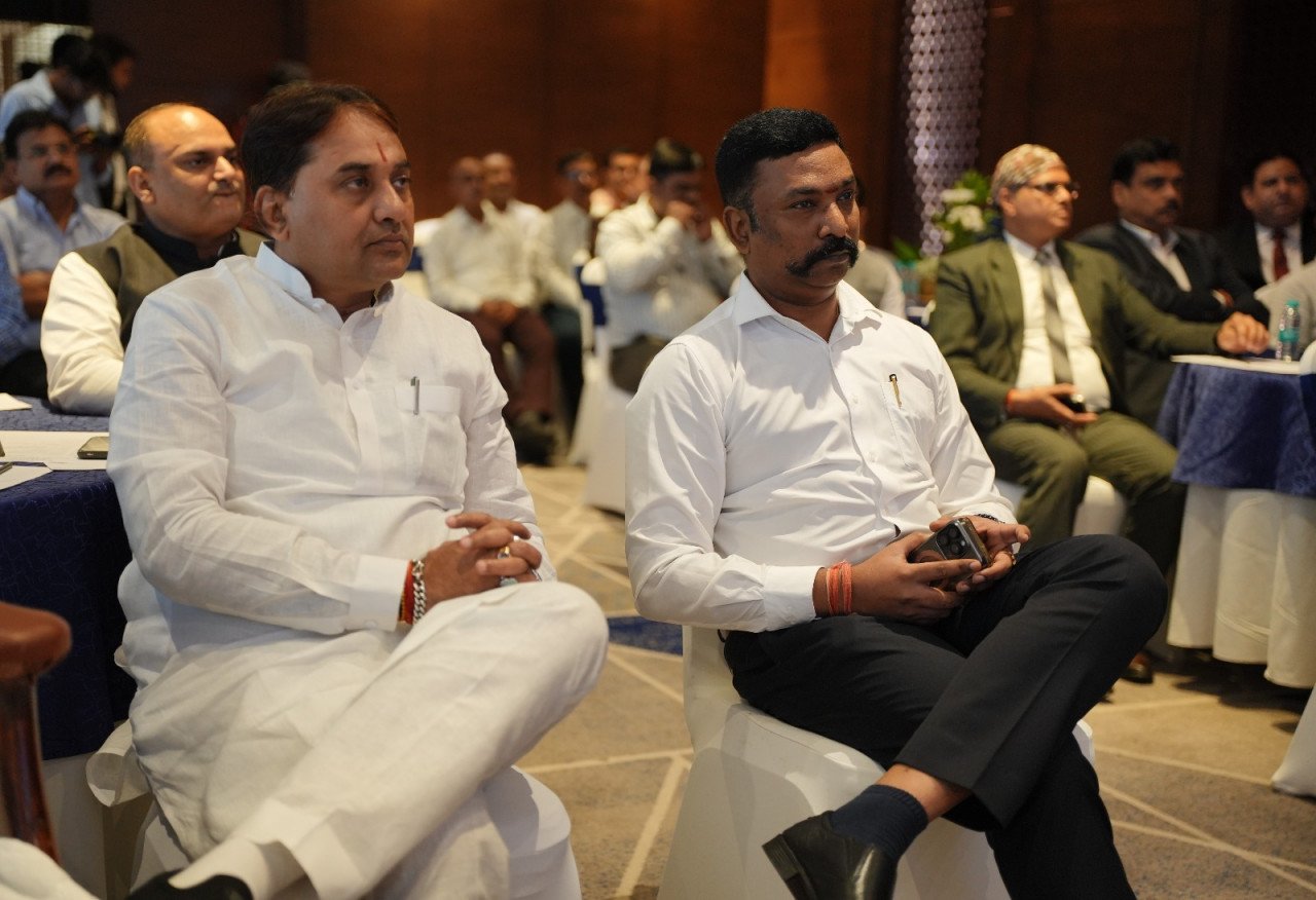 Chhattisgarh Tourism Lease Units