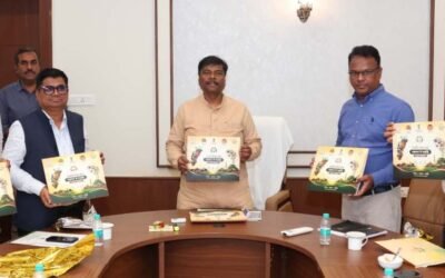 Cooperative Department CG
