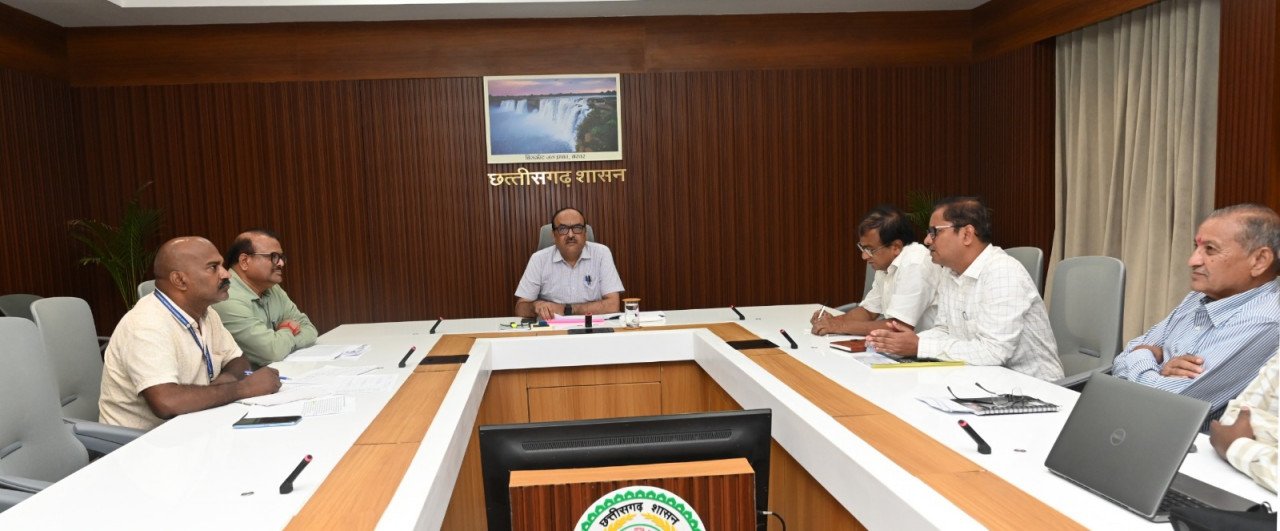 Crop Diversification Chhattisgarh