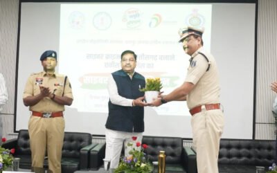 Cyber Jagriti Abhiyan CG