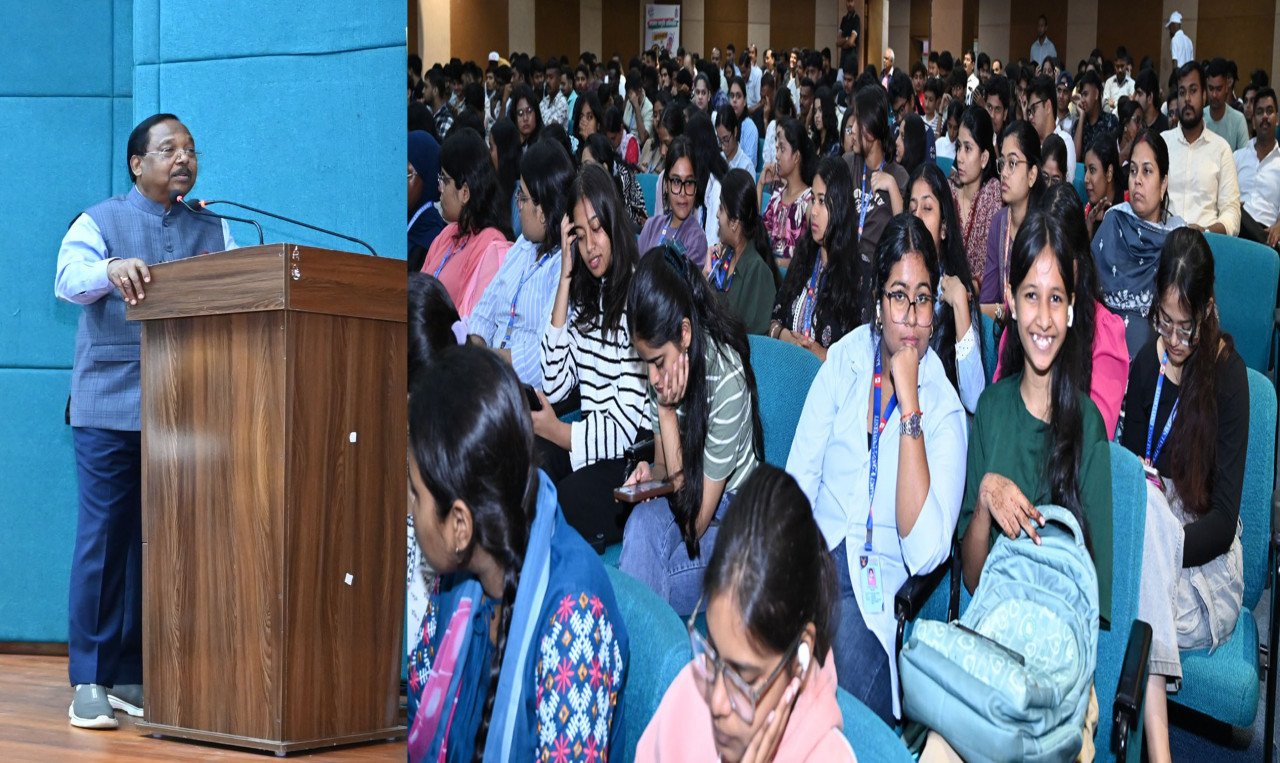 Cyber Jagriti Abhiyan CG