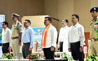 Cyber Sankalp Chhattisgarh