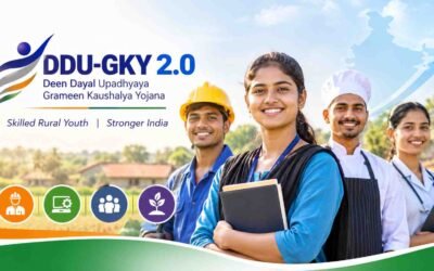 DDU GKY 2 0 Scheme