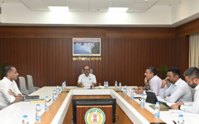 Ease of Doing Business Act Chhattisgarh