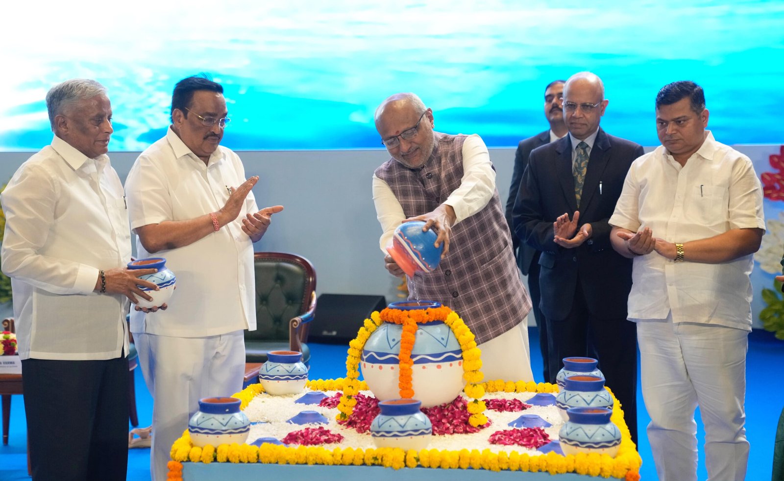 India International Water Week 2026