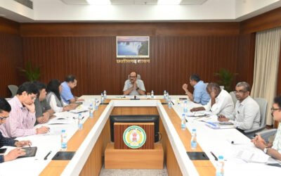 Jal Jeevan Mission Rules Chhattisgarh