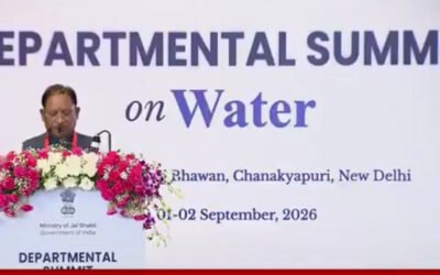 Jal Sanchay Abhiyan CG
