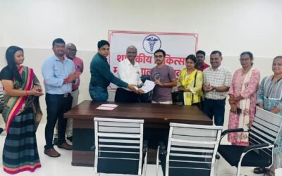 Jashpur Medical College