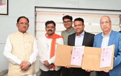 NMIMS नवा रायपुर