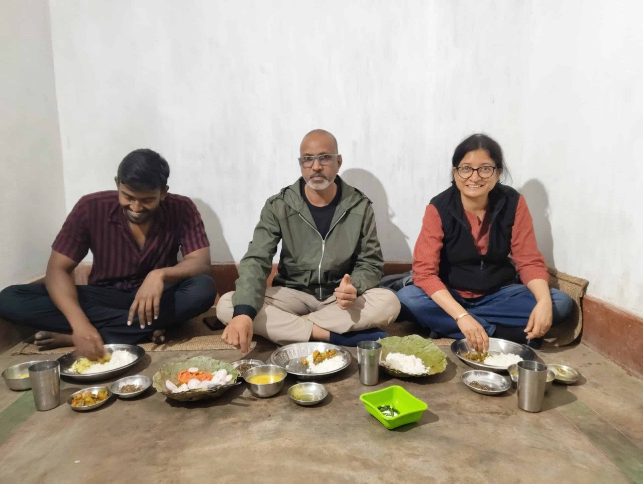 PM JUGA Homestay Jashpur