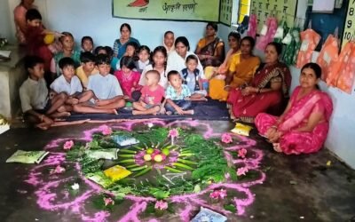 Poshan Maah 2026 CG
