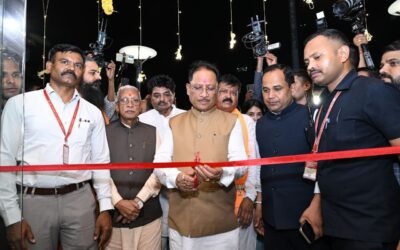 Project Akshara Raipur
