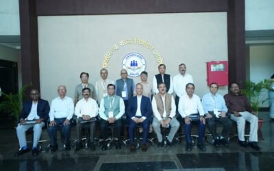 SEC Standing Committee Meeting 2026