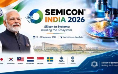 SEMICON India 2026