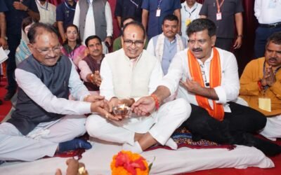 Sakti Development Projects CG