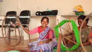 Seva Sankalp Abhiyan Gholeng Jashpur