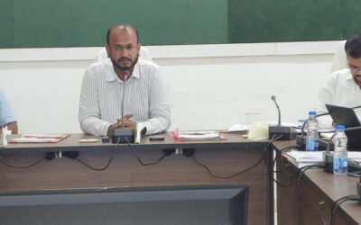 Sewa Sankalp Abhiyan CG